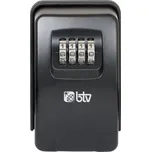 Sejf na klíče BTV Tripoli 1 - 4 kód