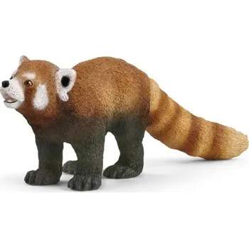 Figurka Schleich 14833 Panda červená