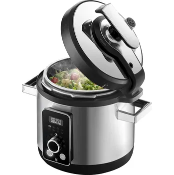 Multifunkční hrnec WMF Lono 0415370811 8v1