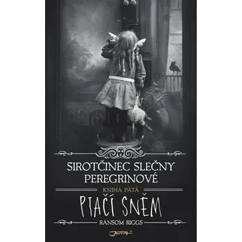 Sirotčinec slečny Peregrinové 5: Ptačí sněm - Ransom Riggs (2020, pevná)