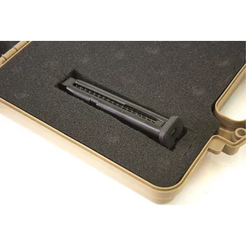 NUPROL NUPROL pěnová výplň PnP 21 × 30 × 2,5 cm (Small) - Šedá