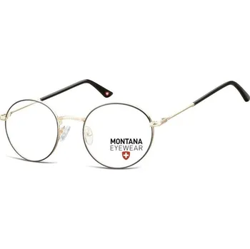Brýlová obroučka MONTANA EYEWEAR OPTICKÁ OBRUBA MM591A