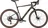 Cannondale Topstone Carbon Lefty 3 Stealth Grey 2021, S
