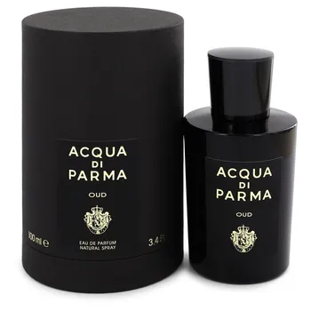 unisex parfém Acqua di Parma Oud U EDP