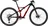 Cannondale Scalpel Carbon 3 29" Candy Red 2021, XL