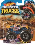 Mattel Hot Wheels Monster Trucks…