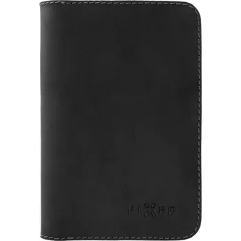 Peněženka FIXED Smile Wallet XL černá