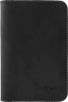 Peněženka FIXED Smile Wallet XL černá