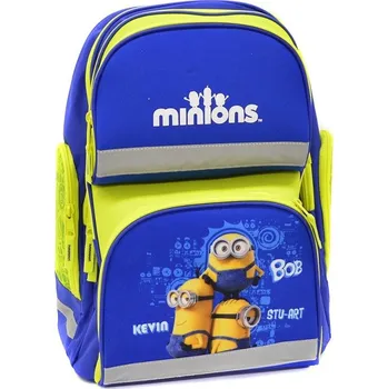 Karton P+P Ergo Compact Školní batoh Karton P+P Ergo Compact