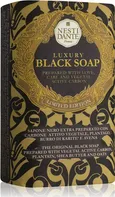 Nesti Dante Luxury Black Soap černé mýdlo 250 g