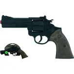 Alltoys Gonher Policejní revolver…