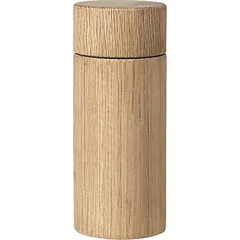 Mlýnek na koření Mlýnek na sůl/pepř Broste OAK V.16cm