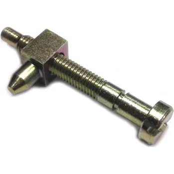 Motorová pila Napínací šroub Dolpima PS 180/ 280 (501 79 27-01, 501 22 68-01)