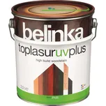 Belinka Toplasur UV Plus silnovrstvá…