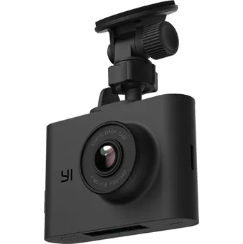 Kamera do auta Recenze YI Technology Nightscape Dash Camera