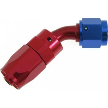 Zapalovací a žhavicí svíčka TurboWorks Fiting AN4 45°