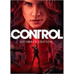 Control Ultimate Edition PC