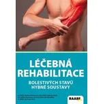 Léčebná rehabilitace bolestivých stavů…