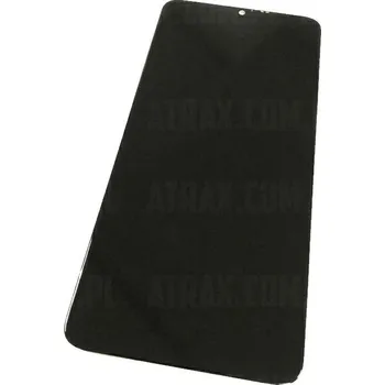 Lcd Displej Xiaomi NOTE 8 PRO černá originál