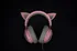 Příslušenství pro sluchátka Razer Kitty Ears pro Razer Kraken Quartz Edition RC21-01140300-W3M1 doplněk pro herní sluchátka