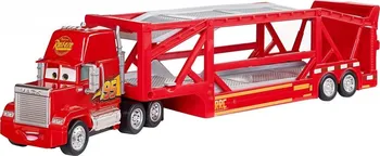 autíčko Mattel FPX96 Disney Cars Transportér Mack