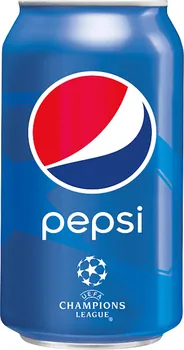 Limonáda Pepsi Cola 330 ml