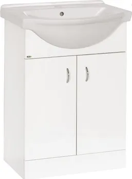 Koupelnový nábytek Multi Pro PRO60SOKL 61 cm bílá