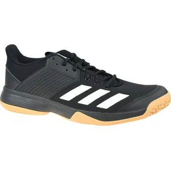 Pánská sálová obuv Adidas Ligra 6 D97698 44