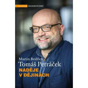 Naděje v dějinách - Martin Bedřich (E-Kniha)