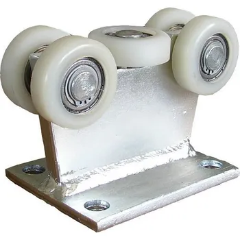 Příslušenství pro stavební techniku Nosný vozík 70 mm