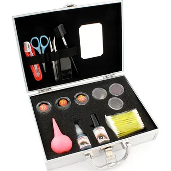 Kosmetická sada Recenze APT AG125 sada na prodlužování řas