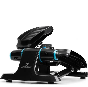 Capital Sports FITN12-GLXYSTEP-OR Stepper Capital Sports FITN12-GLXYSTEP-OR