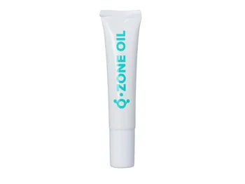 Kosmetika na nohy Steriwund Ozone oil 10 ml