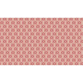 MAKOWER UK Látka bavlna v metráži 9588R