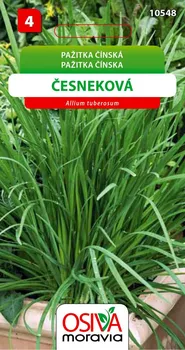 Semeno Osiva Moravia Pažitka česneková čínská 1,5 g