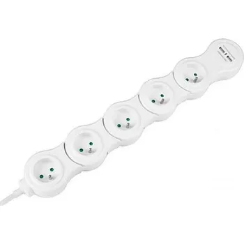 Prodlužovací kabel Rebel URZ3258