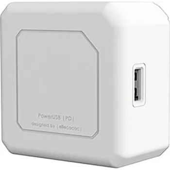 Powercube PowerUSB PD