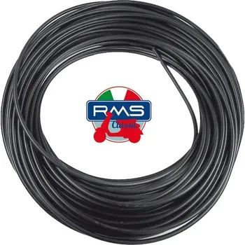 RMS Bowden RMS 163530411 d4,5; 50m šedá