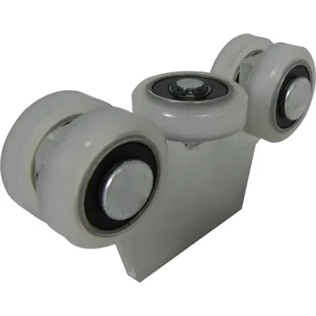 příslušenství k bráně Nosný vozík 30 mm pro závěsnou bránu