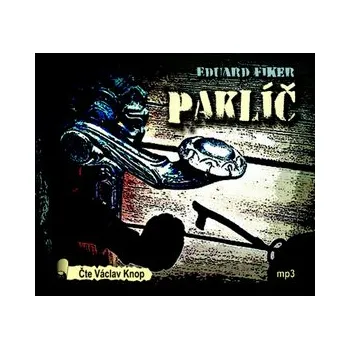 Paklíč - Eduard Fiker