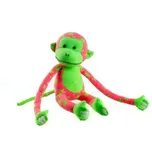 Teddies Opice svítící ve tmě…