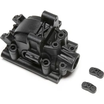 RC vybavení 8XT: TLR převodovka zadní