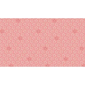 MAKOWER UK Látka bavlna v metráži 9593E