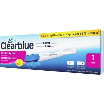 Fidia Farmaceutici Clearblue Ultra…