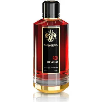Mancera Paris Red Tobacco U EDP