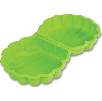 Pískoviště Paradiso Toys Pískoviště 2 ks mušle