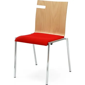 Jednací židle FORMDESIGN Konferenční židle AURE SIETE CS