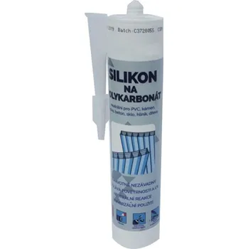 stavební silikon Covestro Silikon Zenit čirý 315 ml