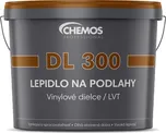 Chemos DL 300 lepidlo pro vinylové…