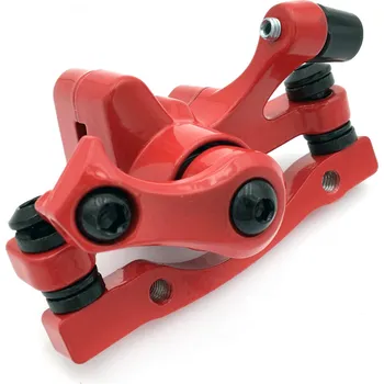 Brzda na kolo Brzda - Komplet 4